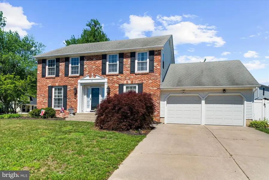 1 Dorado Ct, Clementon, NJ 08021 - #3
