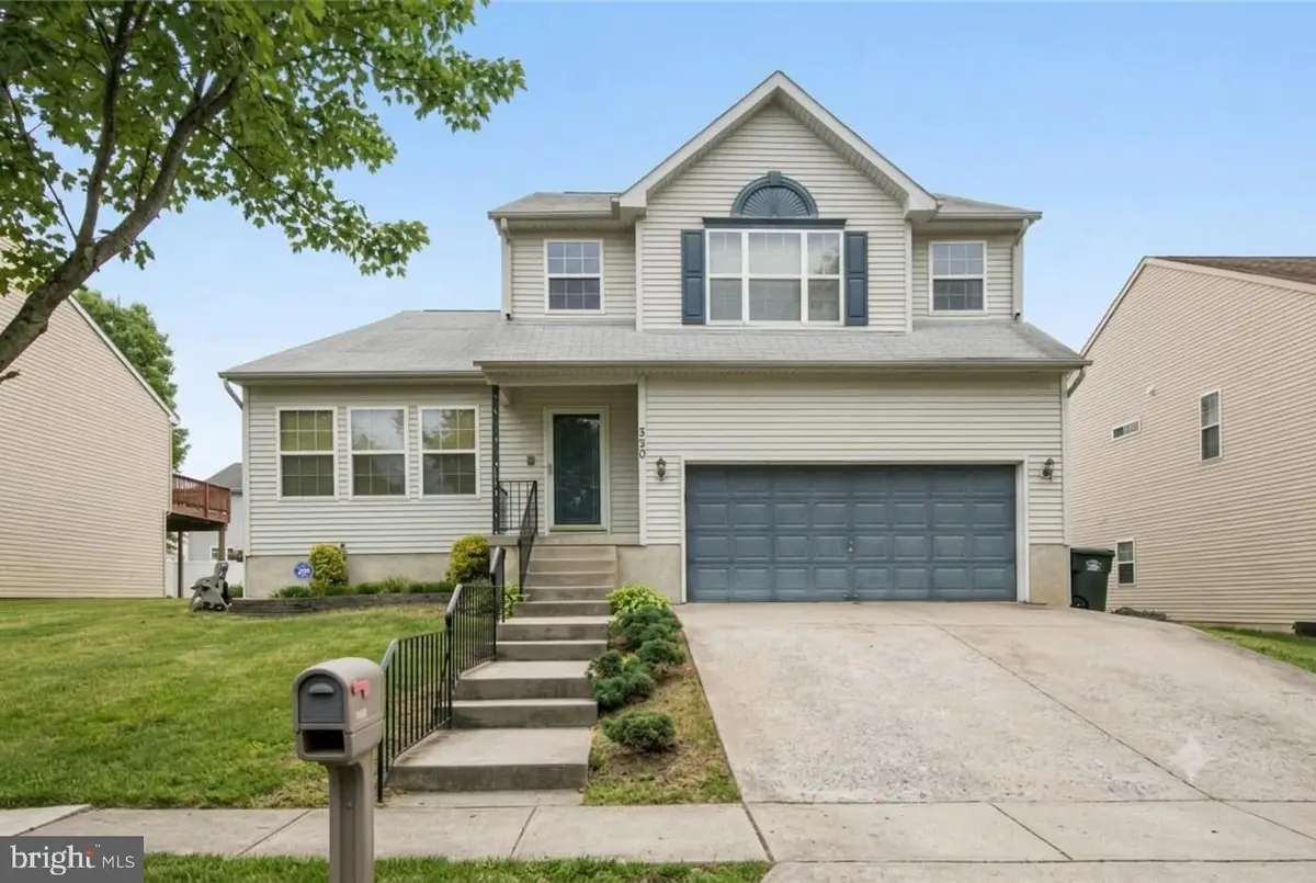 350 Garrett Morgan Dr, Lawnside, NJ 08045 - #1