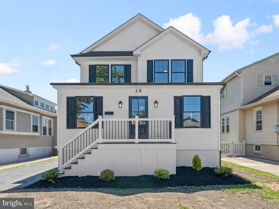 28 Central Ave, Audubon, NJ 08106 - #2