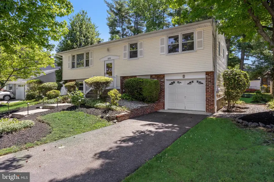 319 Brentwood Ave, Cherry Hill, NJ 08002 - #2
