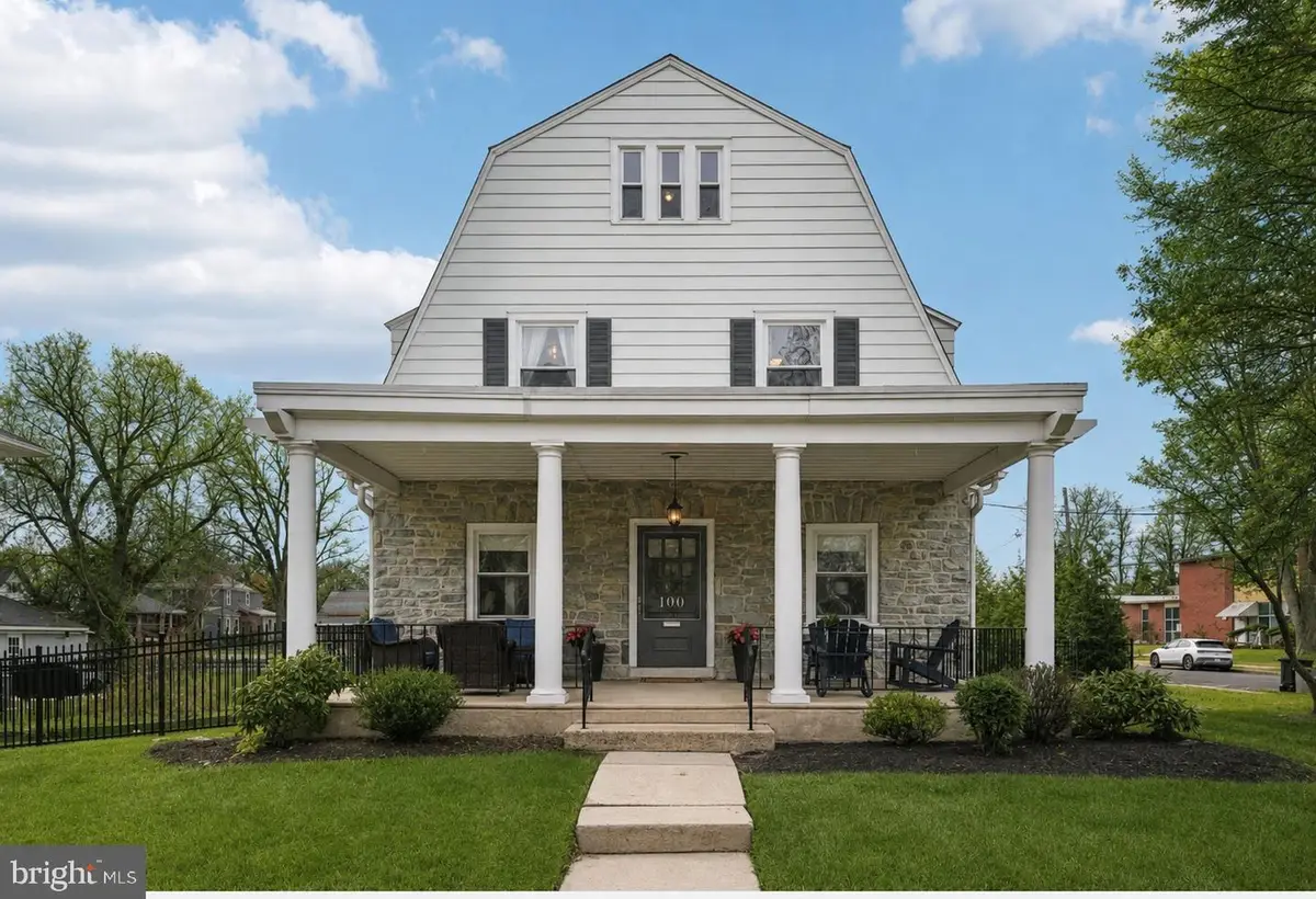100 Third Ave, Haddon Heights, NJ 08035 - #1