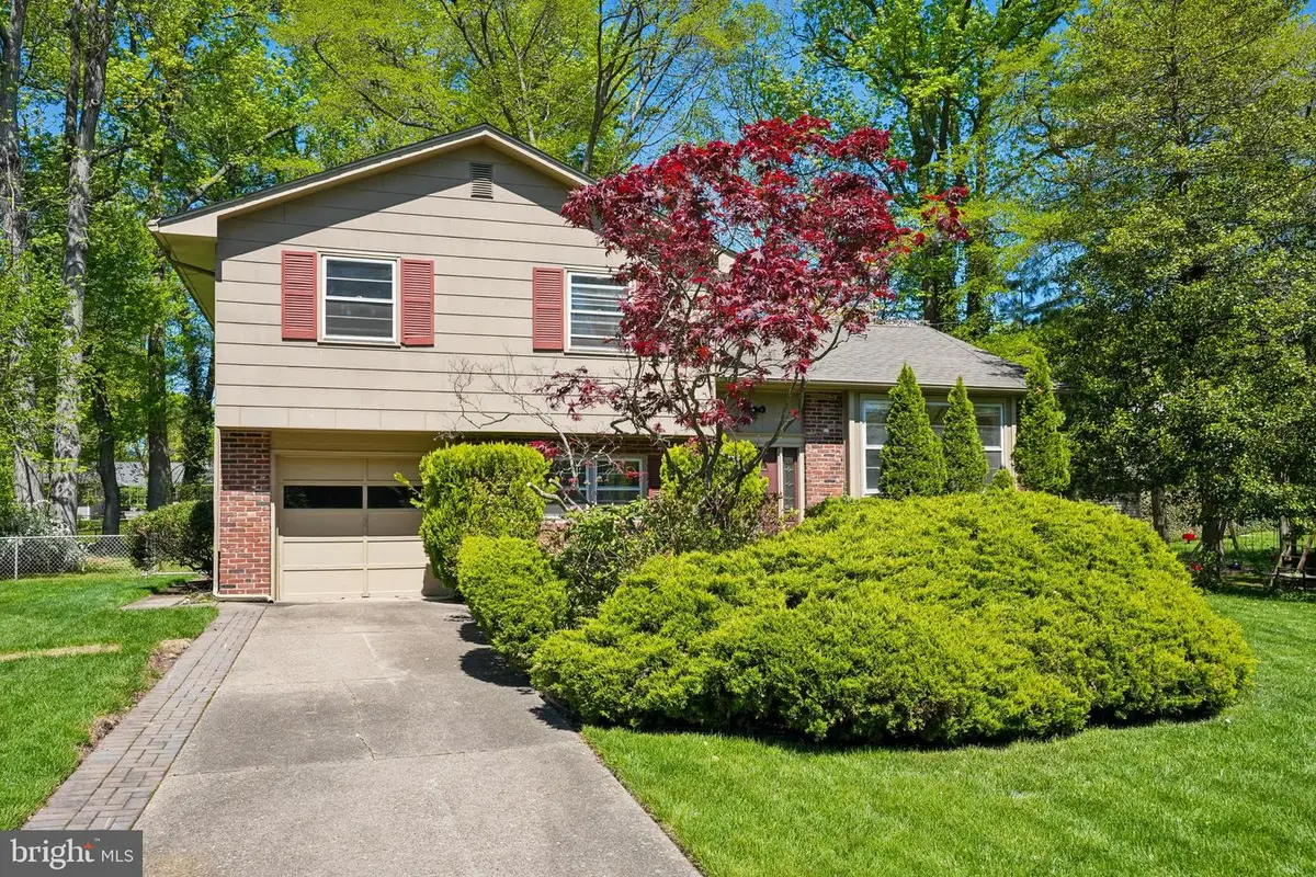 1212 Hollis Ave, Cherry Hill, NJ 08002 - #1