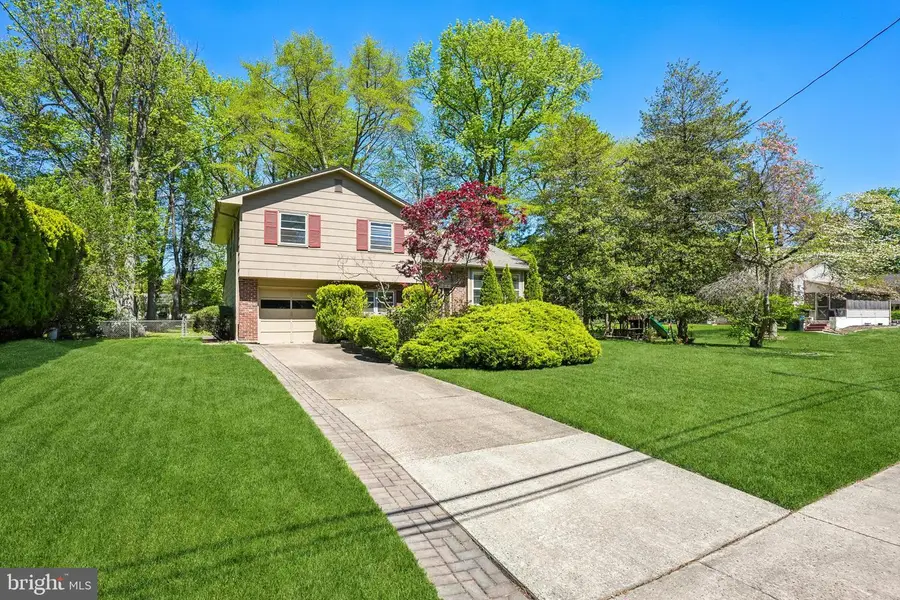 1212 Hollis Ave, Cherry Hill, NJ 08002 - #2