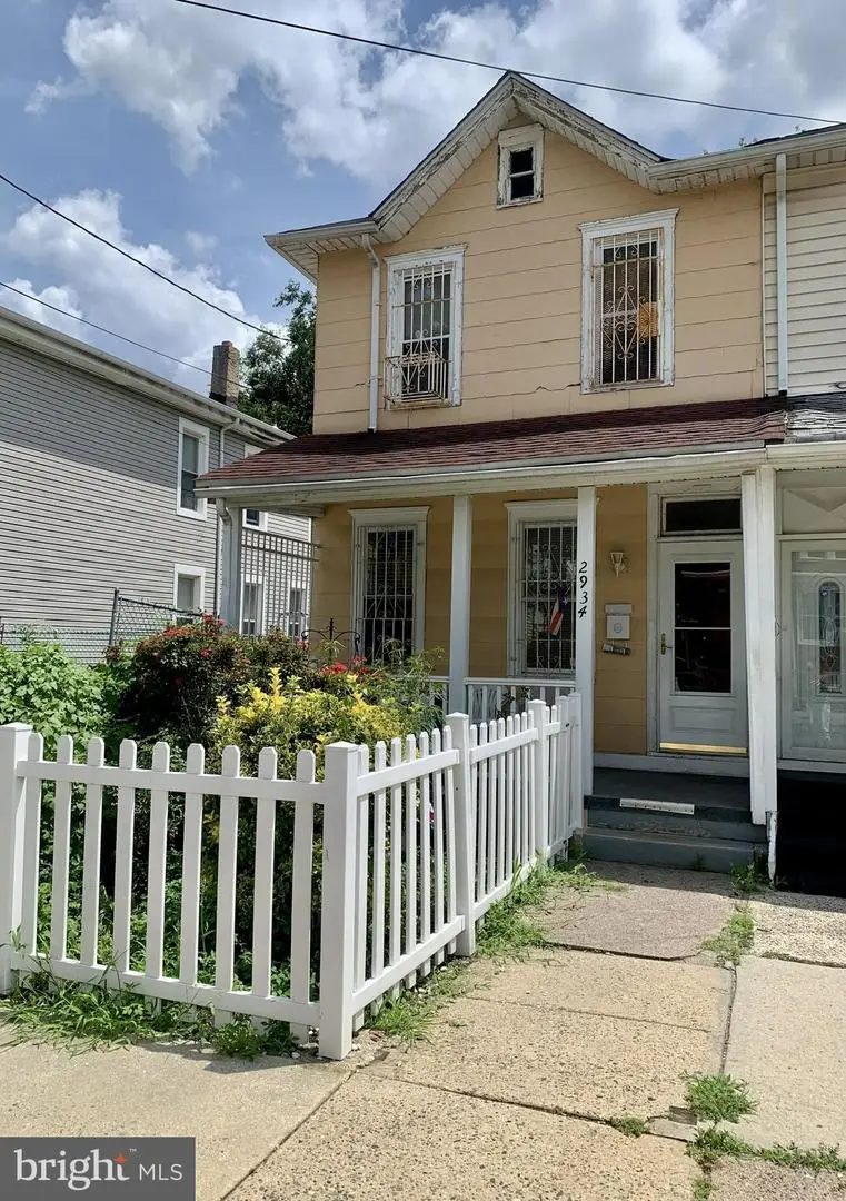 2934 Cramer St, Camden, NJ 08105 - #1