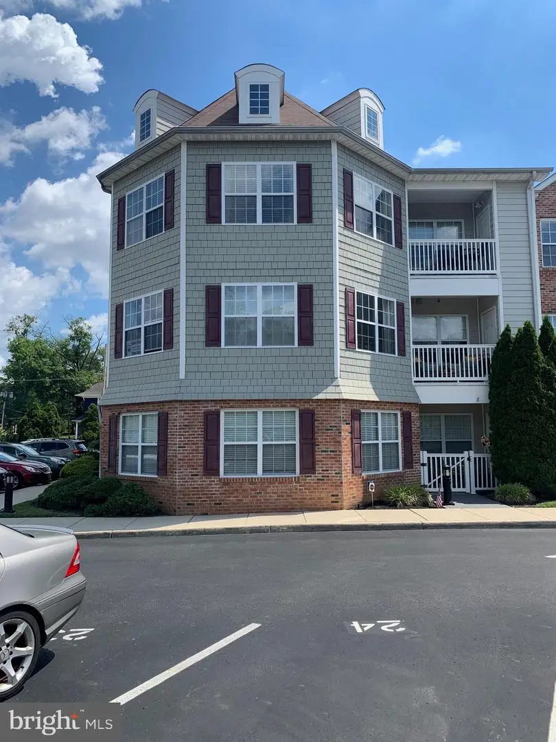 401 E Atlantic Avenue U, Haddon Heights, NJ 08035 - #3