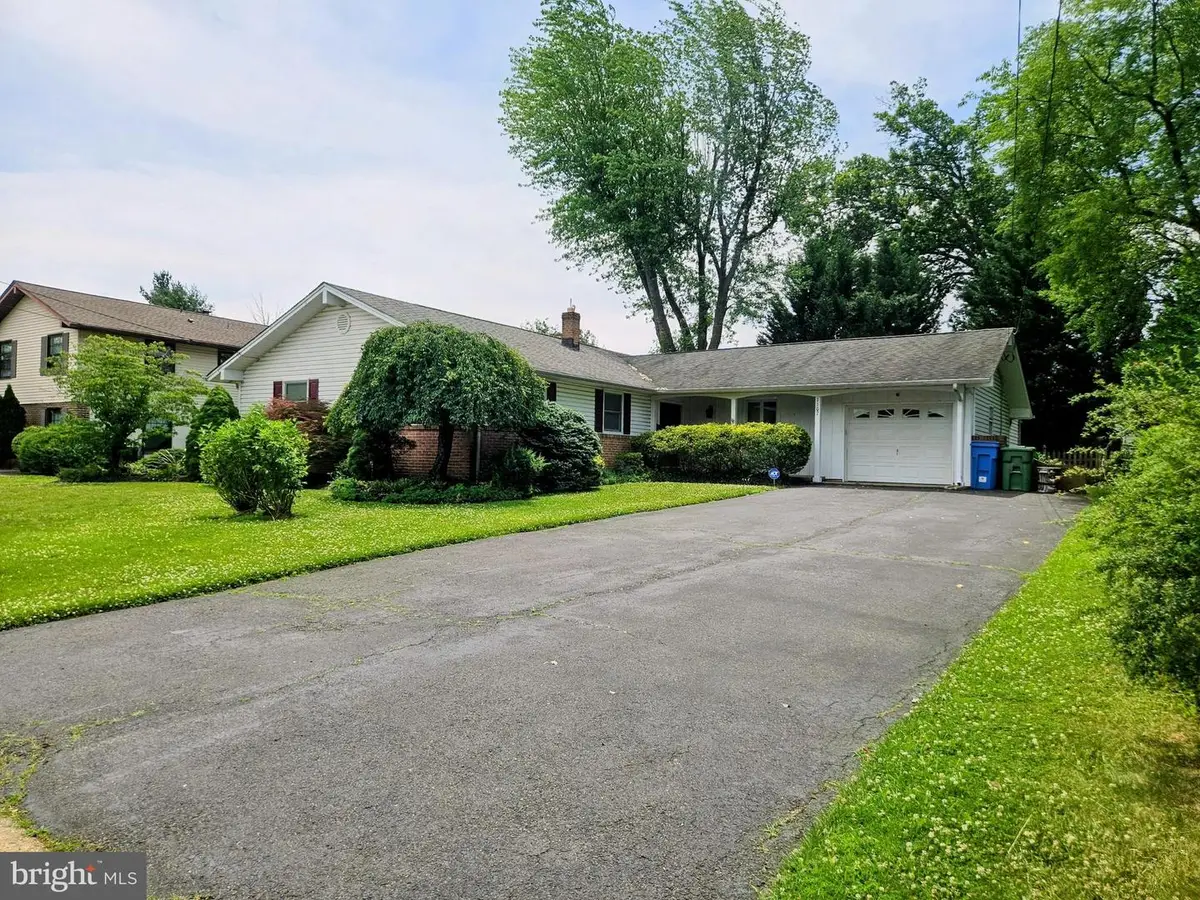 1107 Haral Pl, Cherry Hill, NJ 08034 - #1