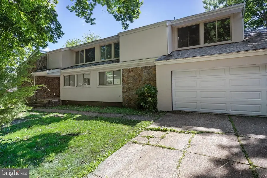536 Heartwood Dr, Cherry Hill, NJ 08003 - #2
