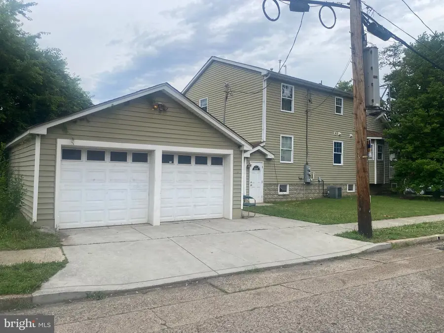 1677 Tinsman Ave, Pennsauken, NJ 08110 - #3
