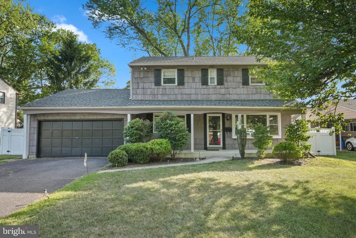 1529 Pleasant Dr, Cherry Hill, NJ 08003 - #1