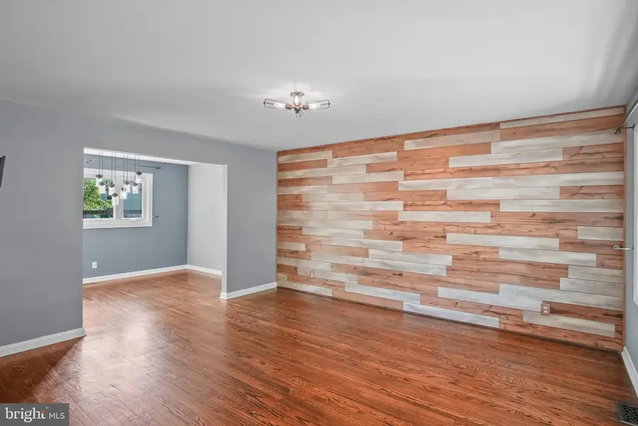 1529 Pleasant Dr, Cherry Hill, NJ 08003 - #2