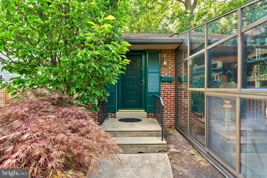 833 Longwood Dr, Haddonfield, NJ 08033 - #2