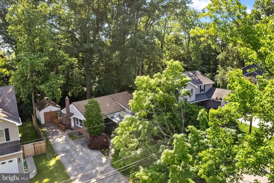 833 Longwood Dr, Haddonfield, NJ 08033 - #3