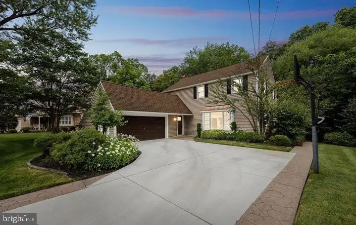 1921 W Point Dr, Cherry Hill, NJ 08003 - #2