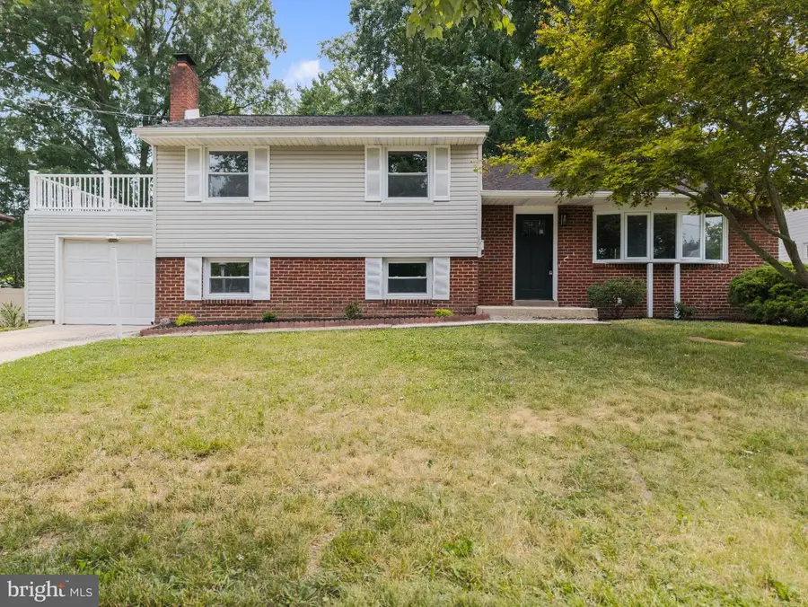 406 Yorkshire Rd, Cherry Hill, NJ 08034 - #2