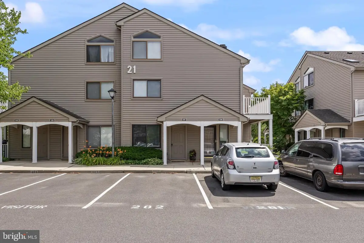 2107 Sandra Rd, Voorhees, NJ 08043 - #1