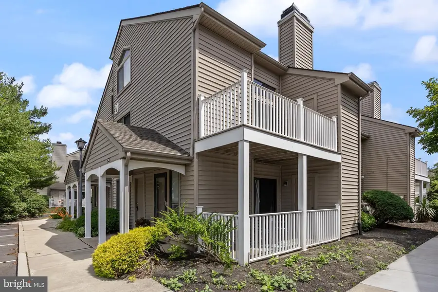 2107 Sandra Rd, Voorhees, NJ 08043 - #2