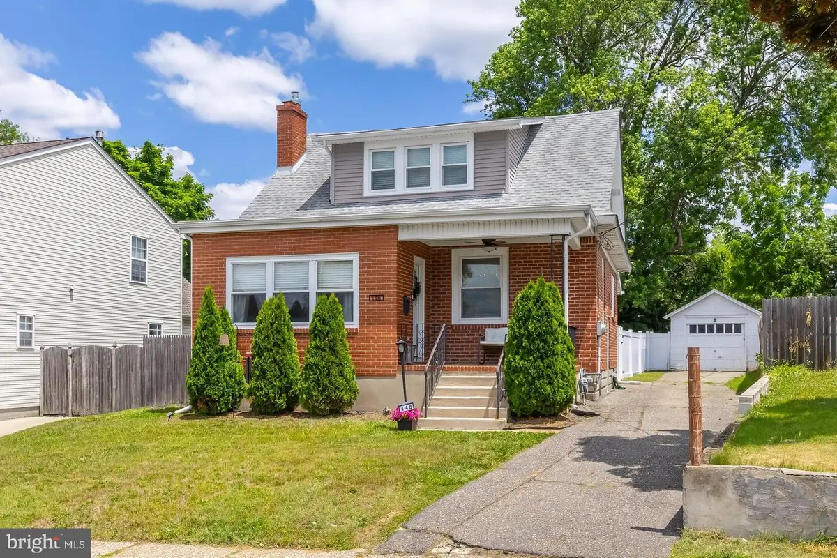 148 Washington Ave, Runnemede, NJ 08078 - #1