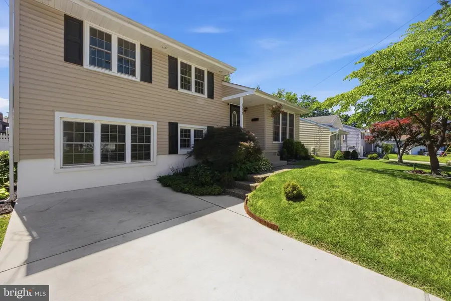 117 Ridge Rd, Cherry Hill, NJ 08002 - #2