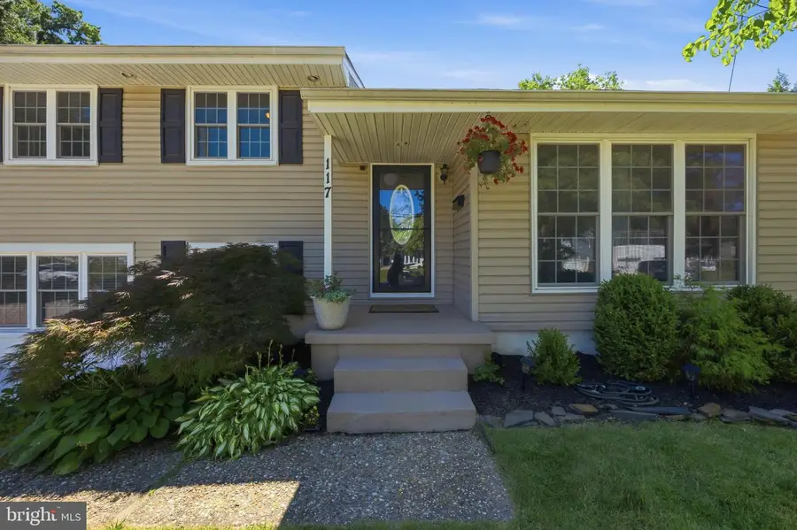 117 Ridge Rd, Cherry Hill, NJ 08002 - #3