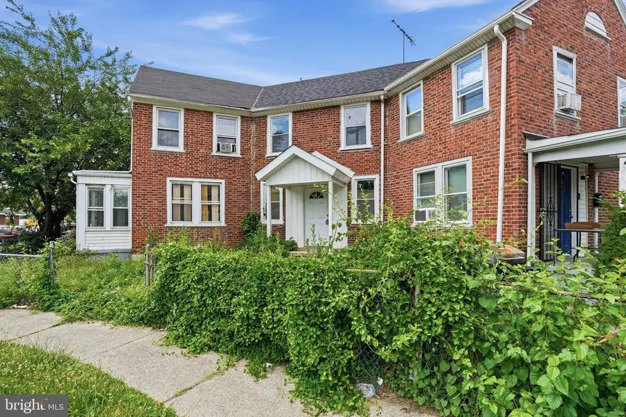 2992 Alabama Rd, Camden, NJ 08104 - #2