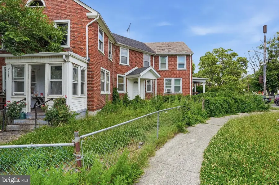 2992 Alabama Rd, Camden, NJ 08104 - #3