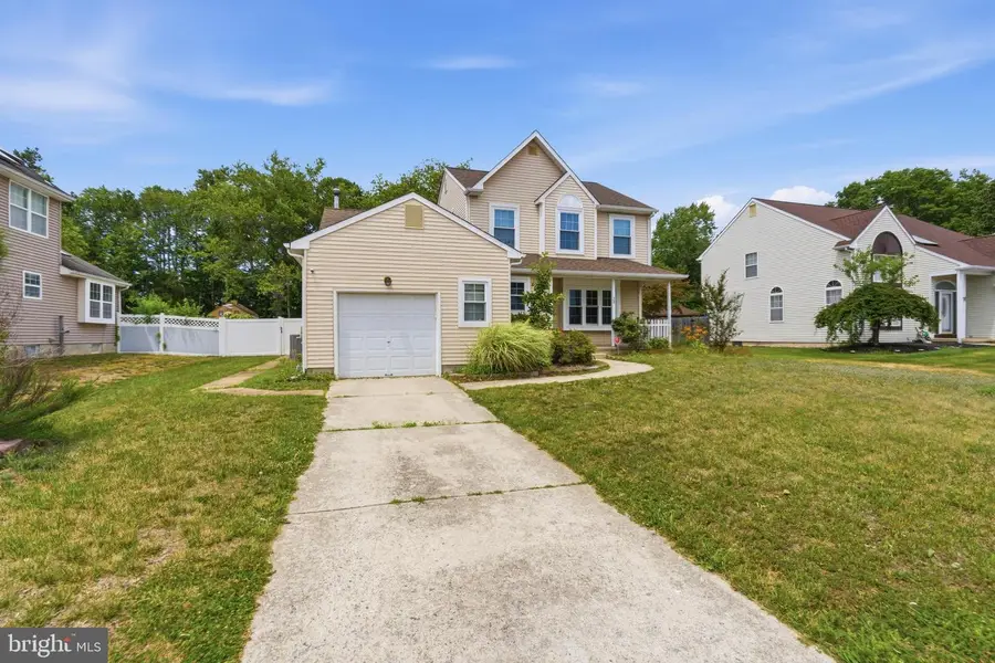 29 Wilson Dr, Sicklerville, NJ 08081 - #2