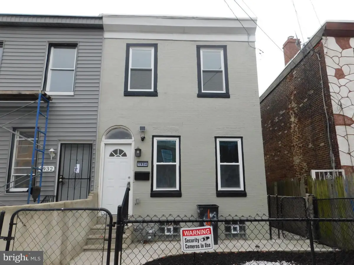 1934 Filmore St, Camden, NJ 08104 - #1
