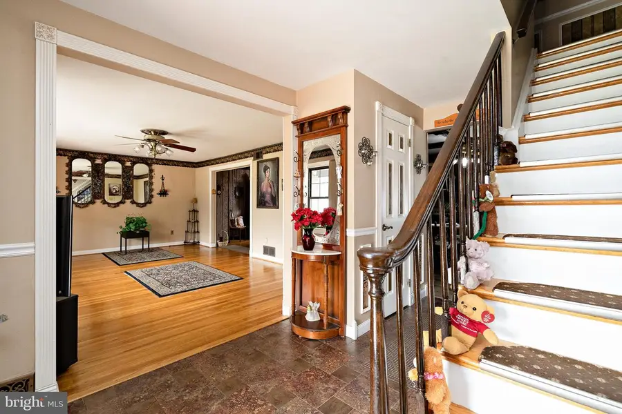 148 Kelly Driver Rd, Clementon, NJ 08021 - #3