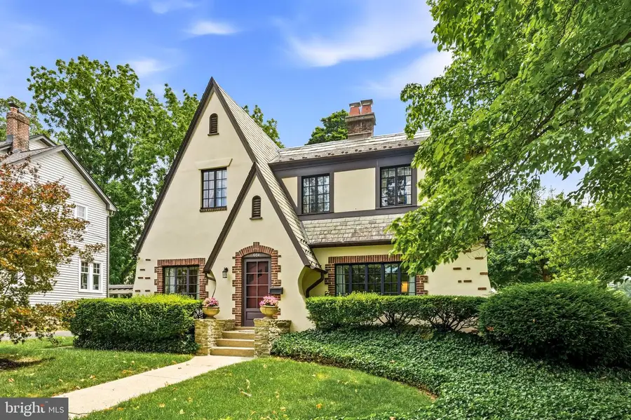 664 E Greenman Rd, Haddonfield, NJ 08033 - #2