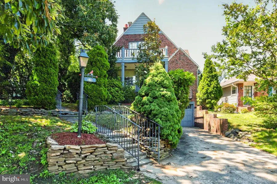 319 N Newton Lake Dr, Collingswood, NJ 08108 - #3