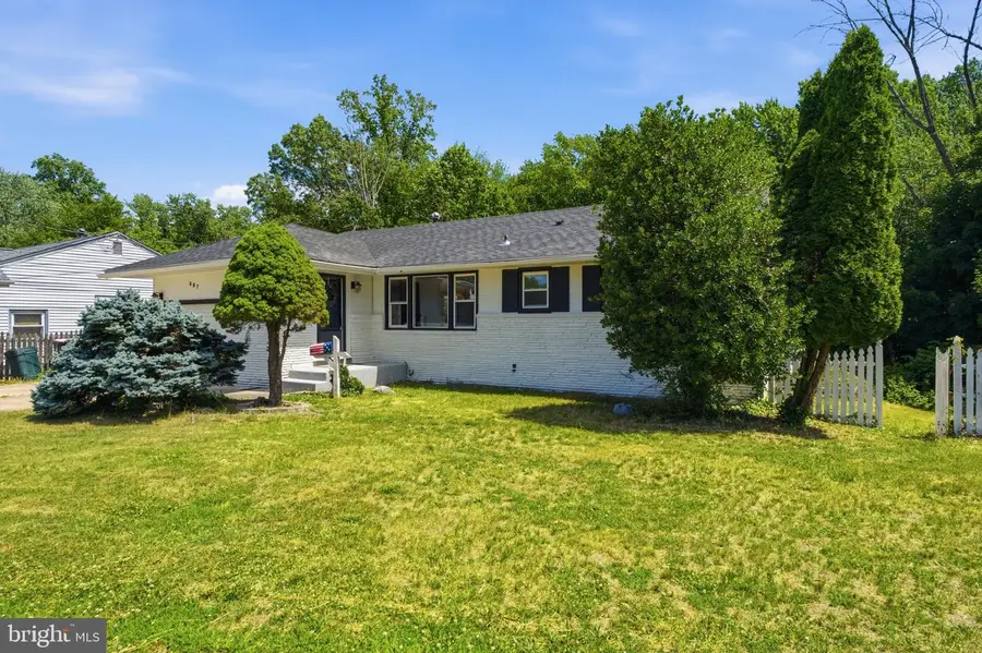 497 Fresno Pl, Magnolia, NJ 08049 - #2