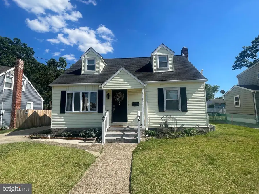 122 Maryland Ave, Magnolia, NJ 08049 - #2