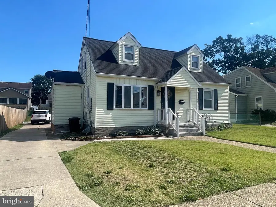 122 Maryland Ave, Magnolia, NJ 08049 - #3