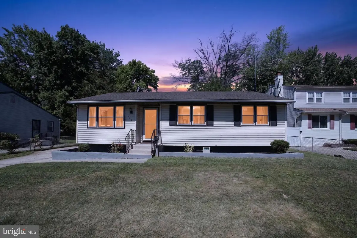 518 Carver Ct, Lawnside, NJ 08045 - #1