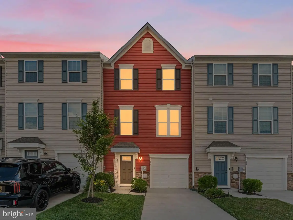 286 Freedom Way, Sicklerville, NJ 08081 - #1