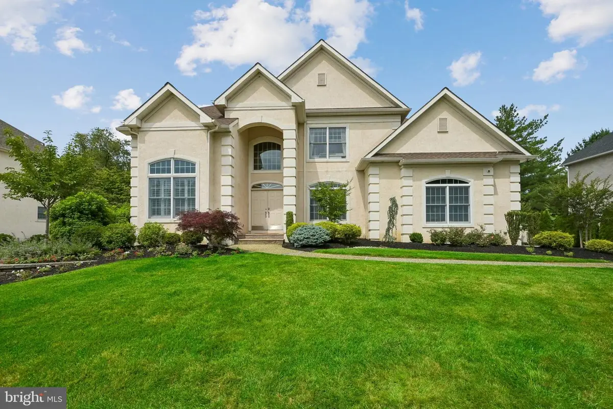 4 Dressage Ct, Cherry Hill, NJ 08003 - #1