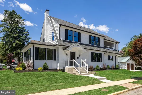 401 Avondale Ave, HADDONFIELD, NJ 08033
