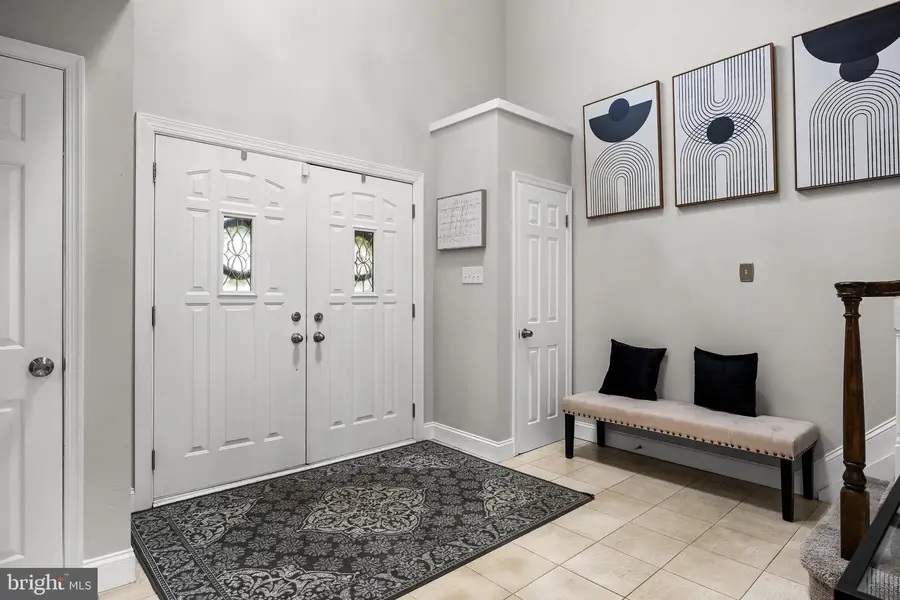 1112 Buttonwood Dr, Cherry Hill, NJ 08003 - #2