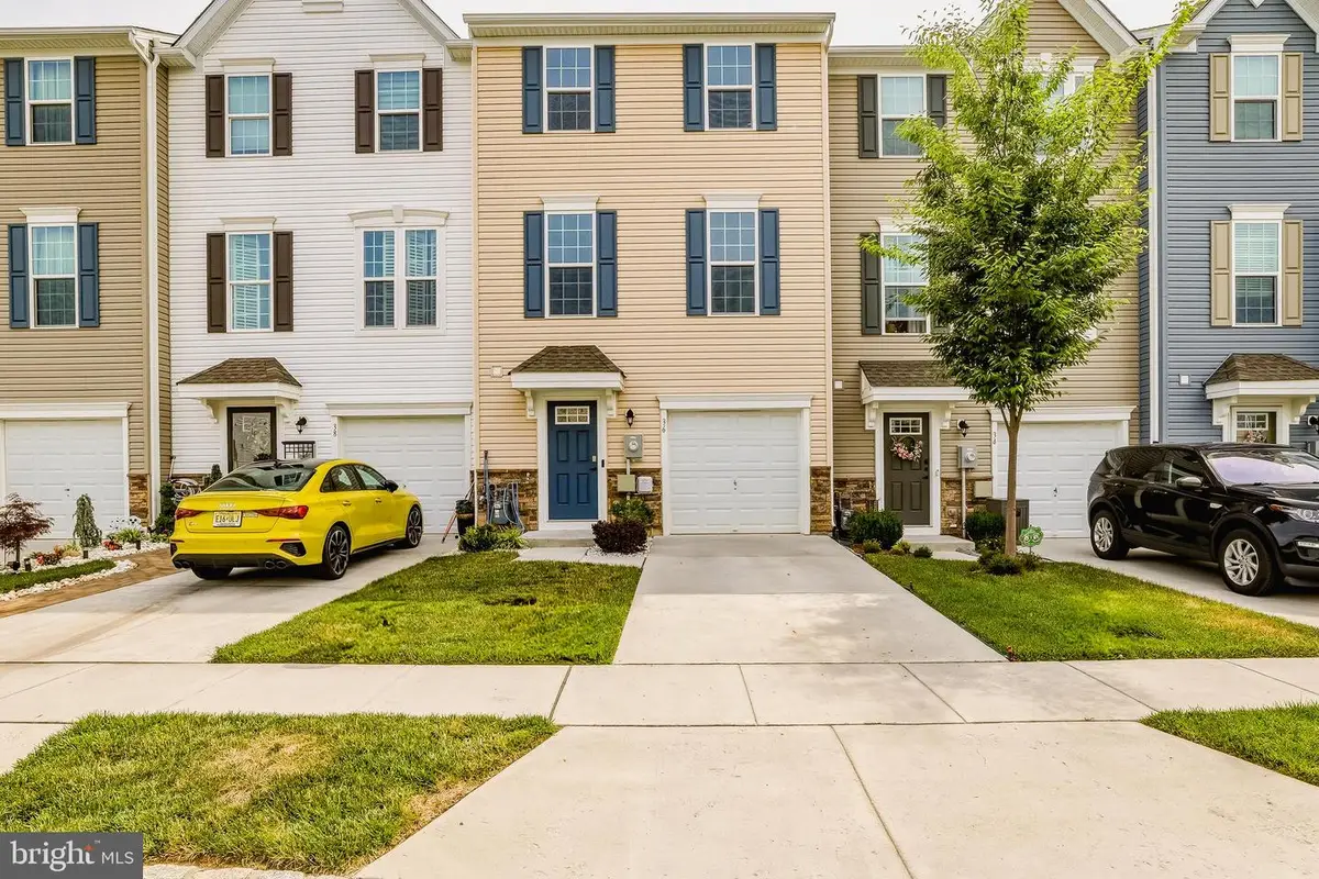 36 Continental Blvd, Sicklerville, NJ 08081 - #1