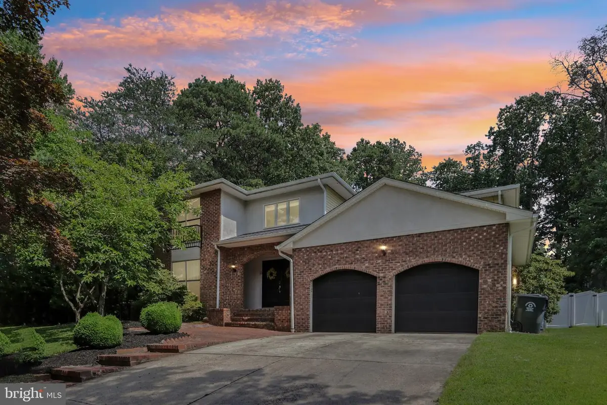 10 E Red Oak Dr, Voorhees, NJ 08043 - #1