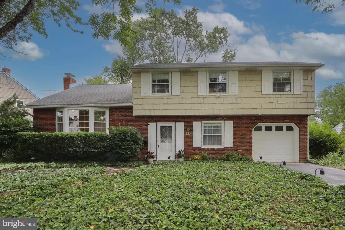 18 Lantern Ln, Cherry Hill, NJ 08002 - #1