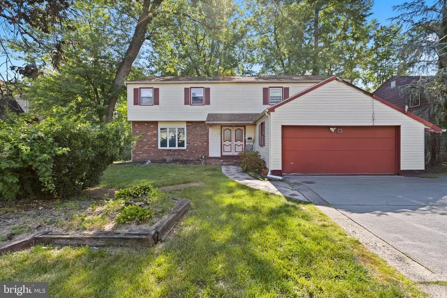122 Green Vale Rd, Cherry Hill, NJ 08034 - #2