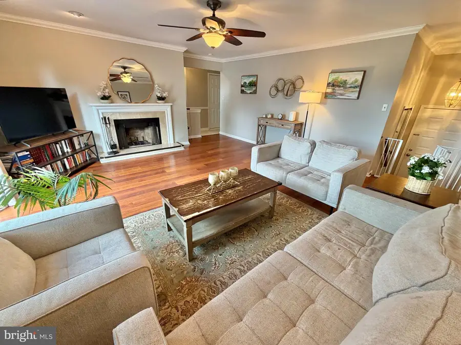 115 Kings Croft, Cherry Hill, NJ 08034 - #2