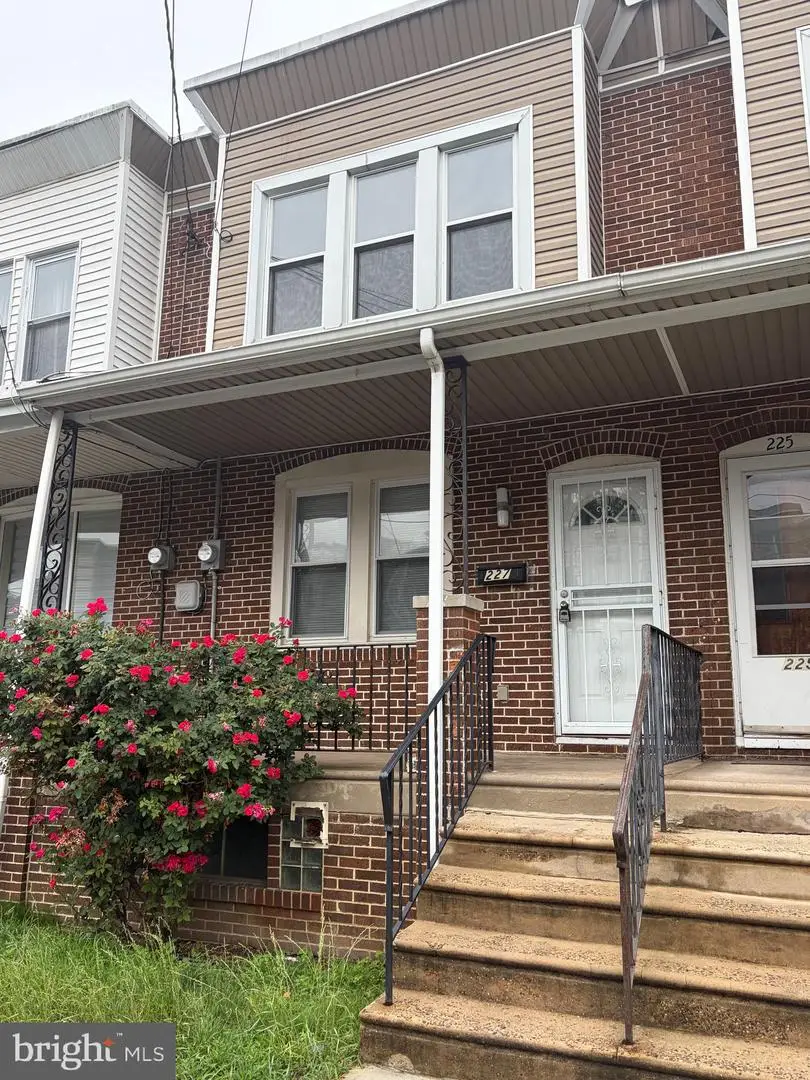 227 Cedar Ave, Oaklyn, NJ 08107 - #2
