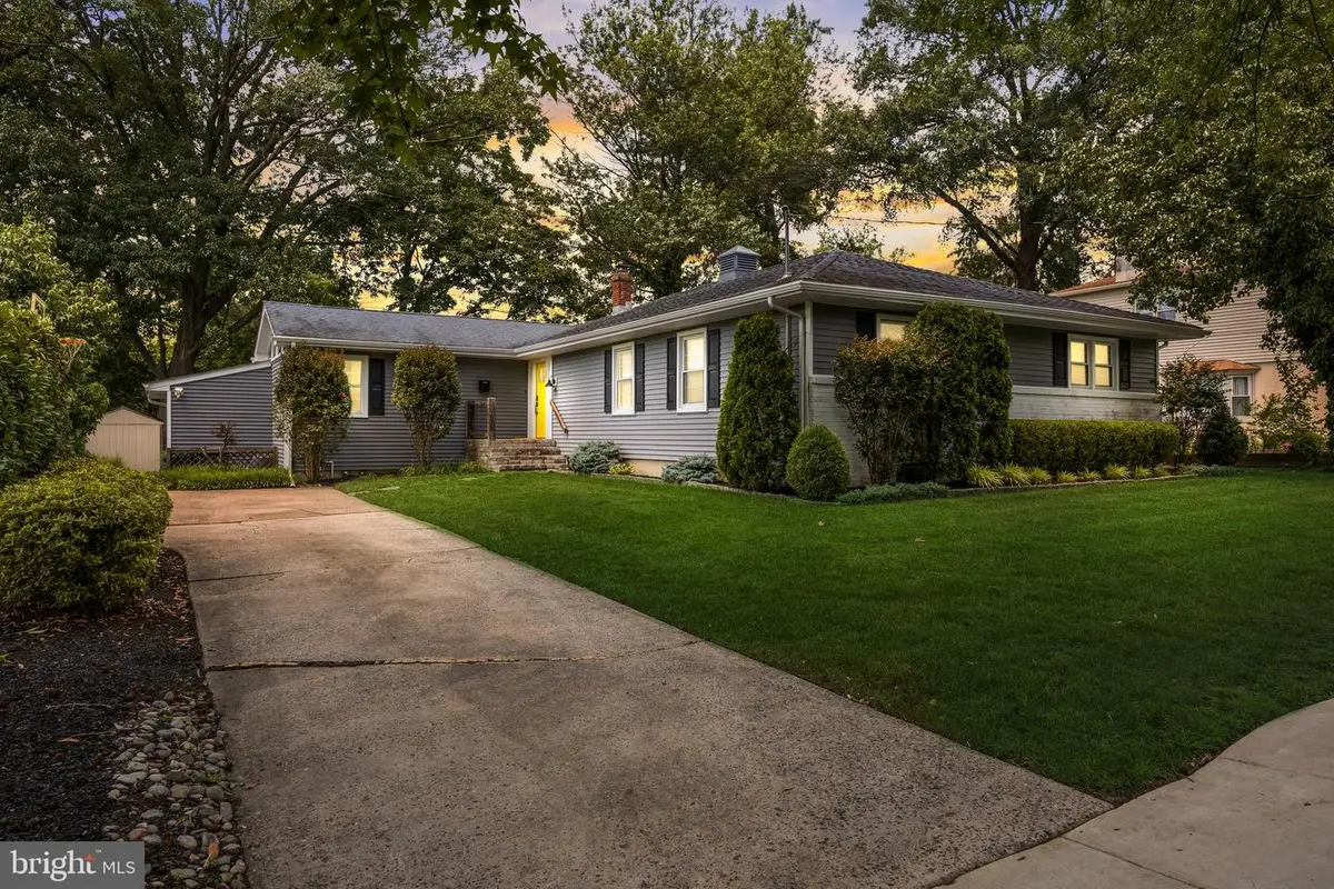 613 Maple Ave, Audubon, NJ 08106 - #1