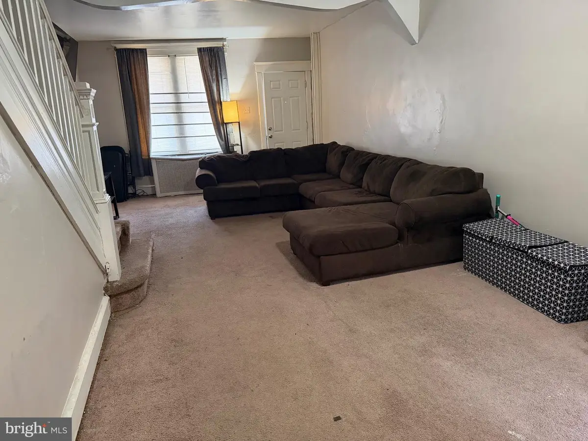 1112 Carl Miller Blvd, Camden, NJ 08104 - #1