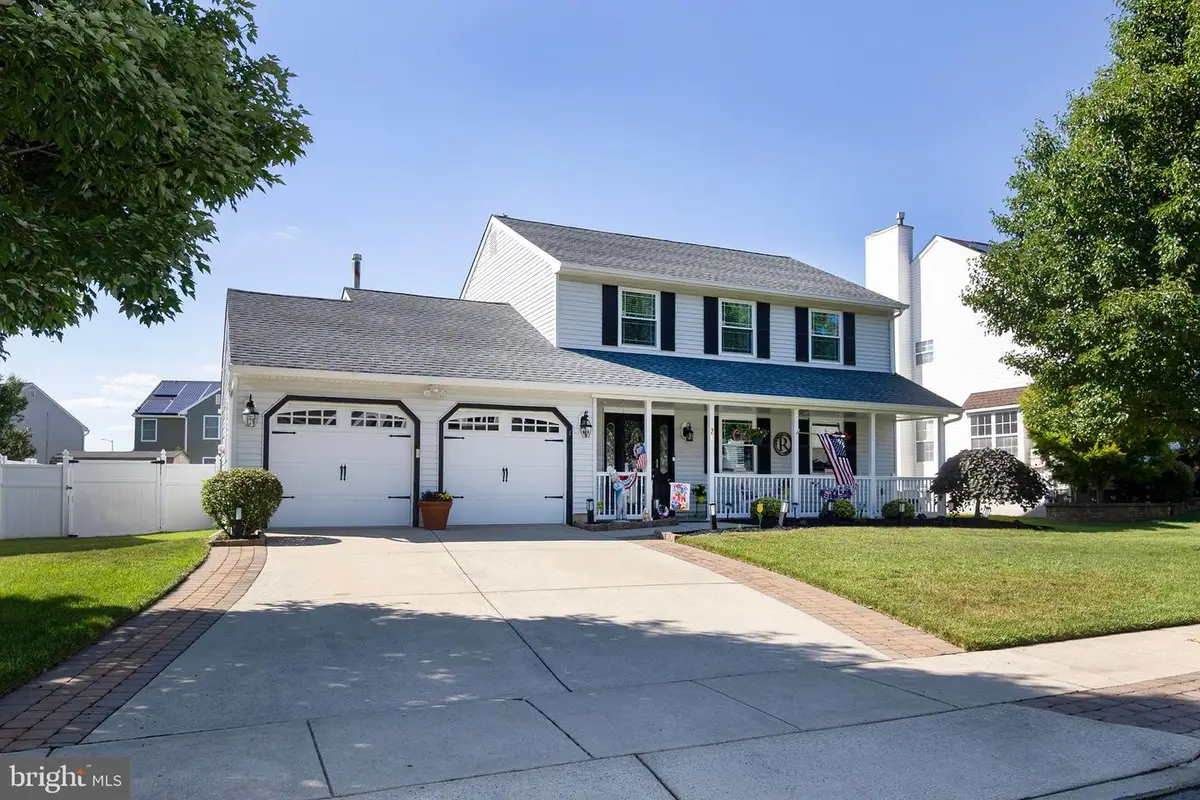 26 Mulberry St, Sicklerville, NJ 08081 - #1