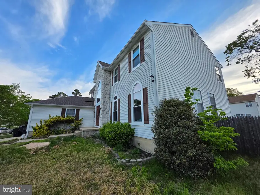 14 Blue Spruce Dr, Sicklerville, NJ 08081 - #3