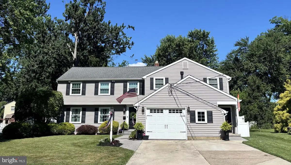 108 Pine Valley Rd, Cherry Hill, NJ 08034 - #1