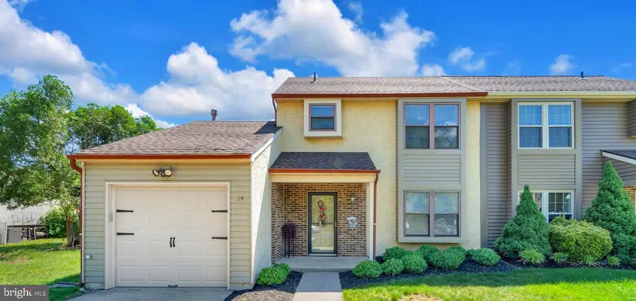 14 Jacamar Dr, Voorhees, NJ 08043 - #2